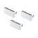 Modulo Petra Placa Cega 80012 c/10pcs