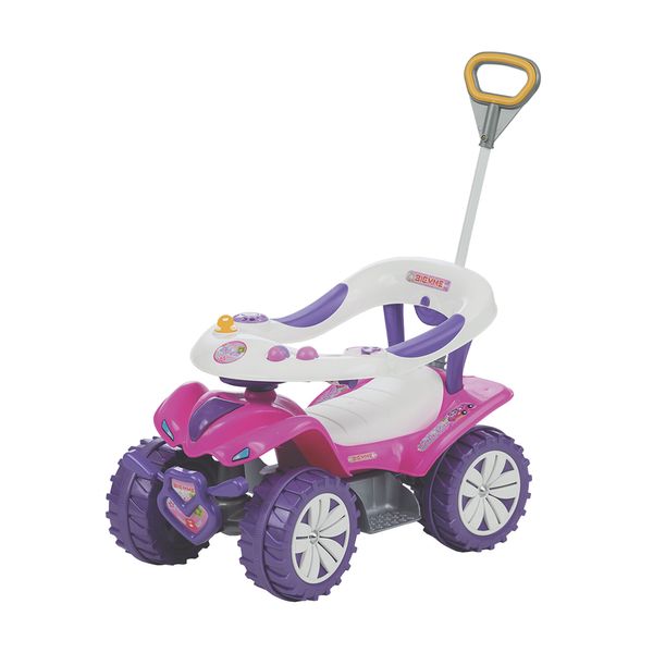 Andador Infantil Sofy Car Style Biemme