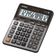 Calculadora De Mesa Casio Gx-120b 12 Dígitos Prata