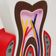Dente Anatômico 3D Dental Modelo Dentário Anatomia Raiz