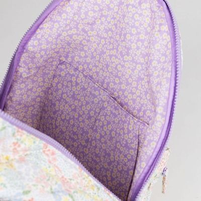 Mochila Laptop Por Onde Flor