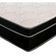 Colchão King Paris De Molas Ensacadas - Bello Box - 26x193x203