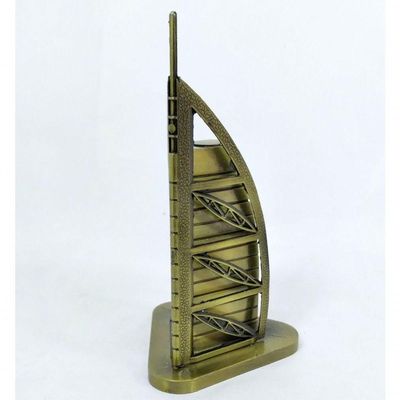 Miniatura Decorativa Hotel Burj Al Arab