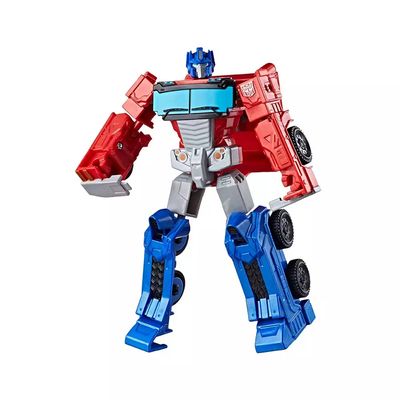 Boneco Hasbro Transformers Optimus Prime