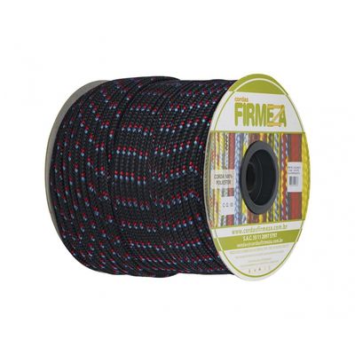Corda Pp Tranc Multicor 10Mm 190M