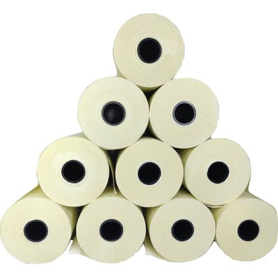 Bobinas Térmicas 80X40 Caixa Com 30 Rolos Pdv 40 Metros