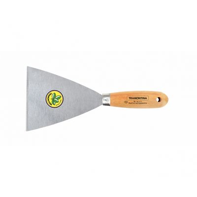 Espatula Aco Tramont 10Cm C/C Mad 77394/105