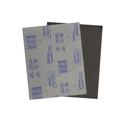 Lixa Ferro Norton 120 K246 c/25pcs