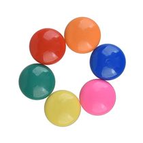 Imã Magnético 6 Unidades Colors 20mm CV244899 Loffice