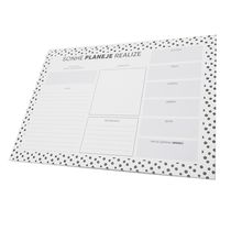 Planner Semanal 60 Folhas Pettit CV244926 Loffice