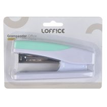 Mini Grampeador Office 11,5x5,5cm CV244901 Loffice Sortido