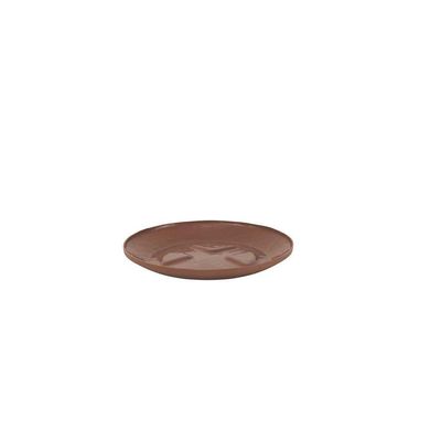 Vaso Tramontina Indi Polietileno Terracota 13cm Tramontina