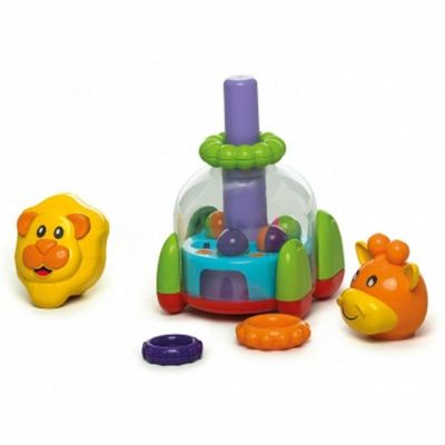Baby Mix para Montar - Calesita