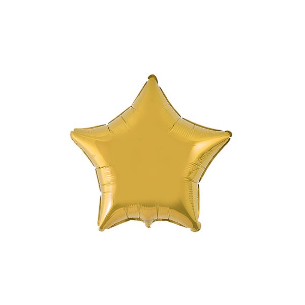 Balão Flexmetal Metalizado 20 Balão Flexmetal Metalizado 20