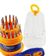 Kit Chaves De Precisao Western 30 Pecas Em 1