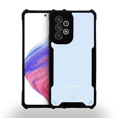 Capa para Samsung Galaxy A53 5G - Dual Shock X - Gshield