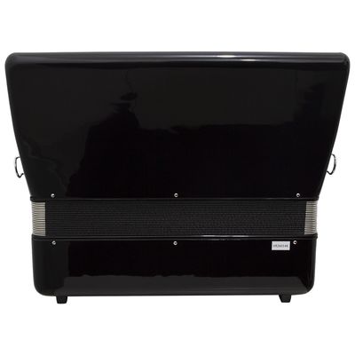 Acordeon 120 Baixos 41 Teclas TA 12009 Preto Thommasi