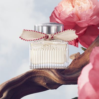 Chloé L'Eau de Parfum Lumineuse Perfume Feminino Eau de Parfum 50ml 50ml