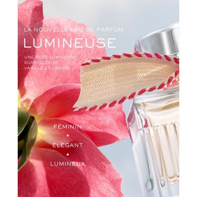 Chloé L'Eau de Parfum Lumineuse Perfume Feminino Eau de Parfum 50ml 50ml