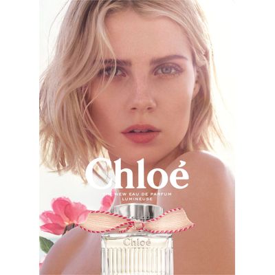 Chloé L'Eau de Parfum Lumineuse Perfume Feminino Eau de Parfum 50ml 50ml