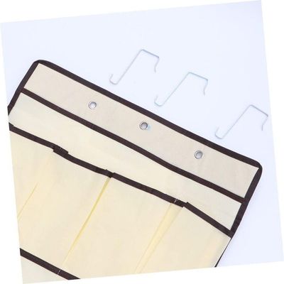 Sapateira Porta E Parede 20 Sapatos Divisorias Organizador ical Gigante Com Capacidade 10 Pares Dobravel Closets