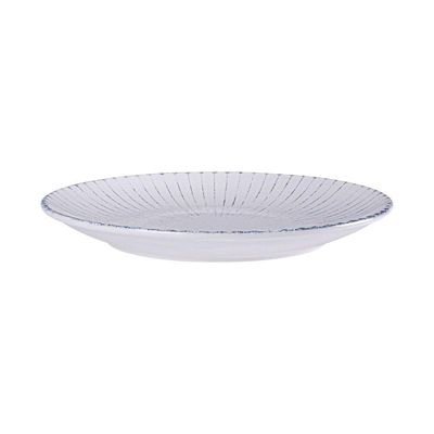 Prato Raso Tramontina Sancho Maxforce Porcelana 27cm Tramontina