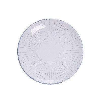 Prato Raso Tramontina Sancho Maxforce Porcelana 27cm Tramontina