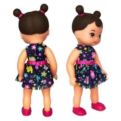 Boneca Hannah Suquinho Acompanha Copo E 60 Palavras Chave Google