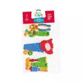 KIT FERRAMENTA SIMPLES CALESITA 458