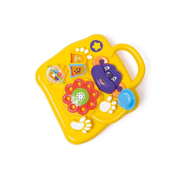 Monkey Table Tateti