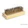 Escova Aco Manual Mad Max S/C 407 (1780)*