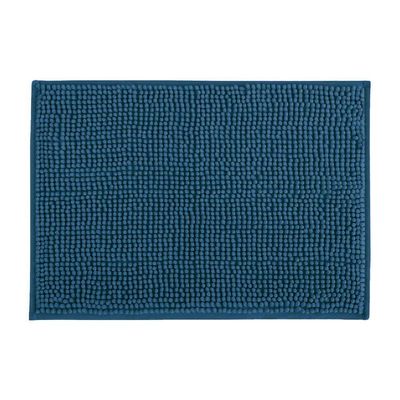 Tapete De Banheiro 60cm X 40cm Antiderrapante Dallas