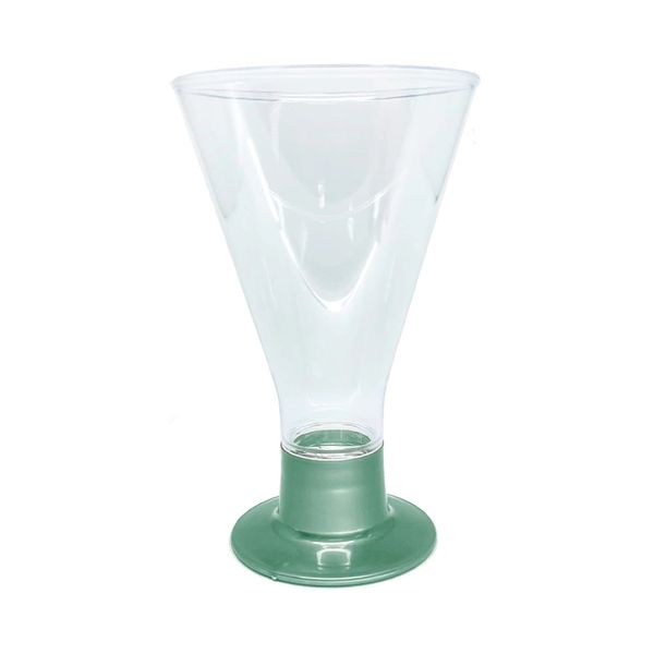 Taça para Bebida e Sobremesa Lsc Toys Menta Candy 300ml