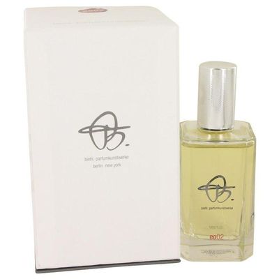Perfume Feminino Eo02 Biehl Parfumkunstwerke 103 Ml Eau De