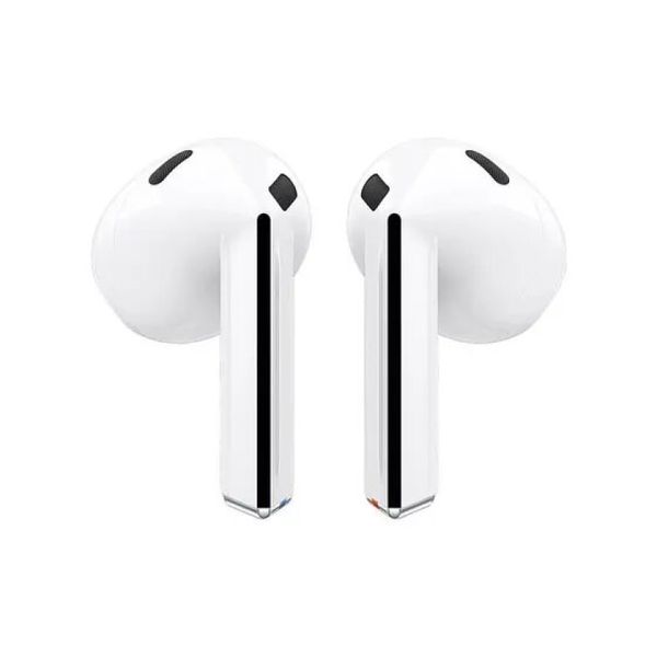 Imagem Fone de Ouvido Samsung Galaxy Buds3 Bluetooth - Branco SM-R530NZWAZTO