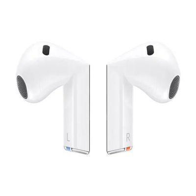 Fone de Ouvido Samsung Galaxy Buds3 Bluetooth - Branco SM-R530NZWAZTO