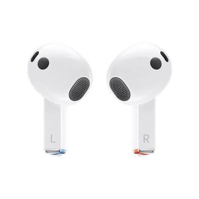 Fone de Ouvido Samsung Galaxy Buds3 Bluetooth - Branco SM-R530NZWAZTO