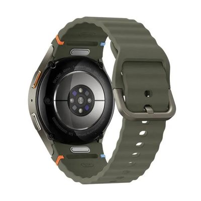 Smartwatch Samsung Galaxy Watch7 BT 40mm - Verde SM-L300NZGAZTO