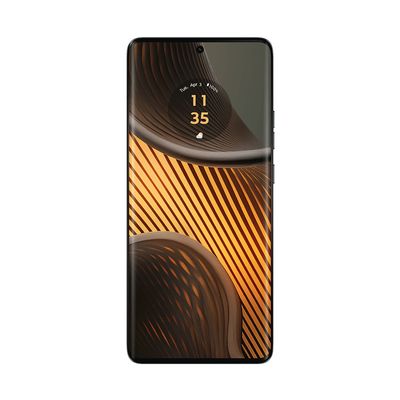 Smartphone Motorola Edge 50 Ultra 5G 512GB - Preto, 24GB RAM Boost, Câmera 50MP Ultra-Pixel, Selfie 50MP e Tela 6,7