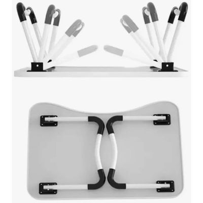 Mesa para Notebook Portátil Dobrável