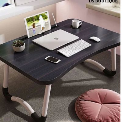 Mesa para Notebook Portátil Dobrável