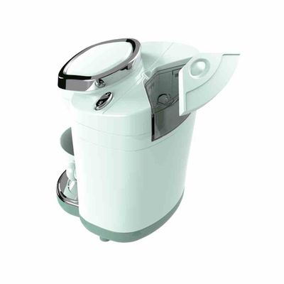 Mini Cozinha - Cafeteira com Som e Luz - LKC-989 - Fenix