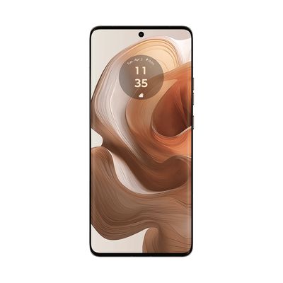 Smartphone Motorola Edge 50 Ultra 5G 512GB - Wood, 24GB RAM Boost, Câmera 50MP Ultra-Pixel, Selfie 50MP e Tela 6,7