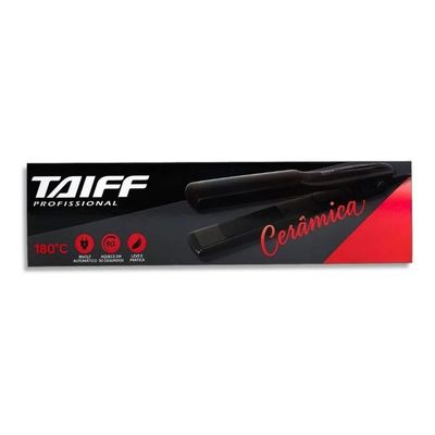 Taiff Cerâmica - Chapa Bivolt Action