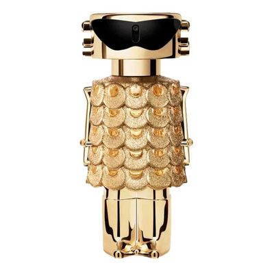 Paco Rabanne Fame Intense Eau De Parfum - Perfume Feminino Recarregável 80ml