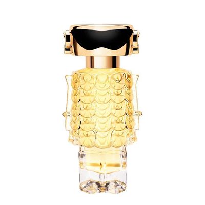 Paco Rabanne Fame Intense Eau De Parfum - Perfume Feminino 30ml
