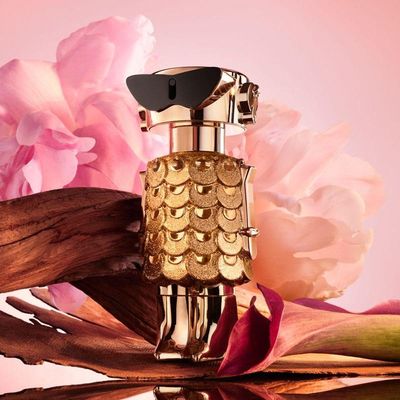 Paco Rabanne Fame Intense Eau De Parfum - Perfume Feminino 30ml