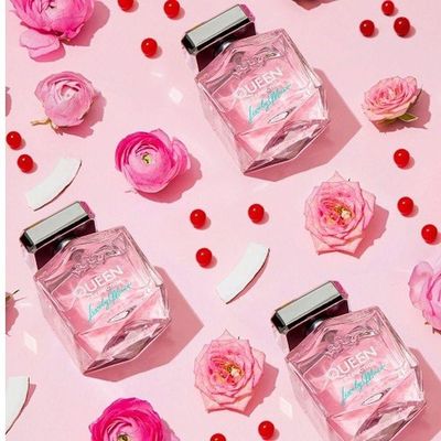 Kit Banderas Queen Of Seduction Lively Muse Feminino - Eau De Toilette 80ml + Desodorante 150ml