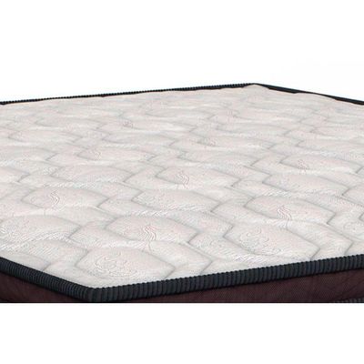 Colchão Casal Molas Ensacadas Masterpocket Memory Hp Pillow Top (138x188x30) - Orthoflex