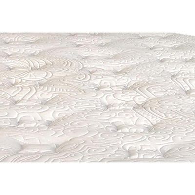 Colchão Queen Molas Ensacadas Masterpocket Naturale Euro Pillow (158x198x32) - Orthoflex